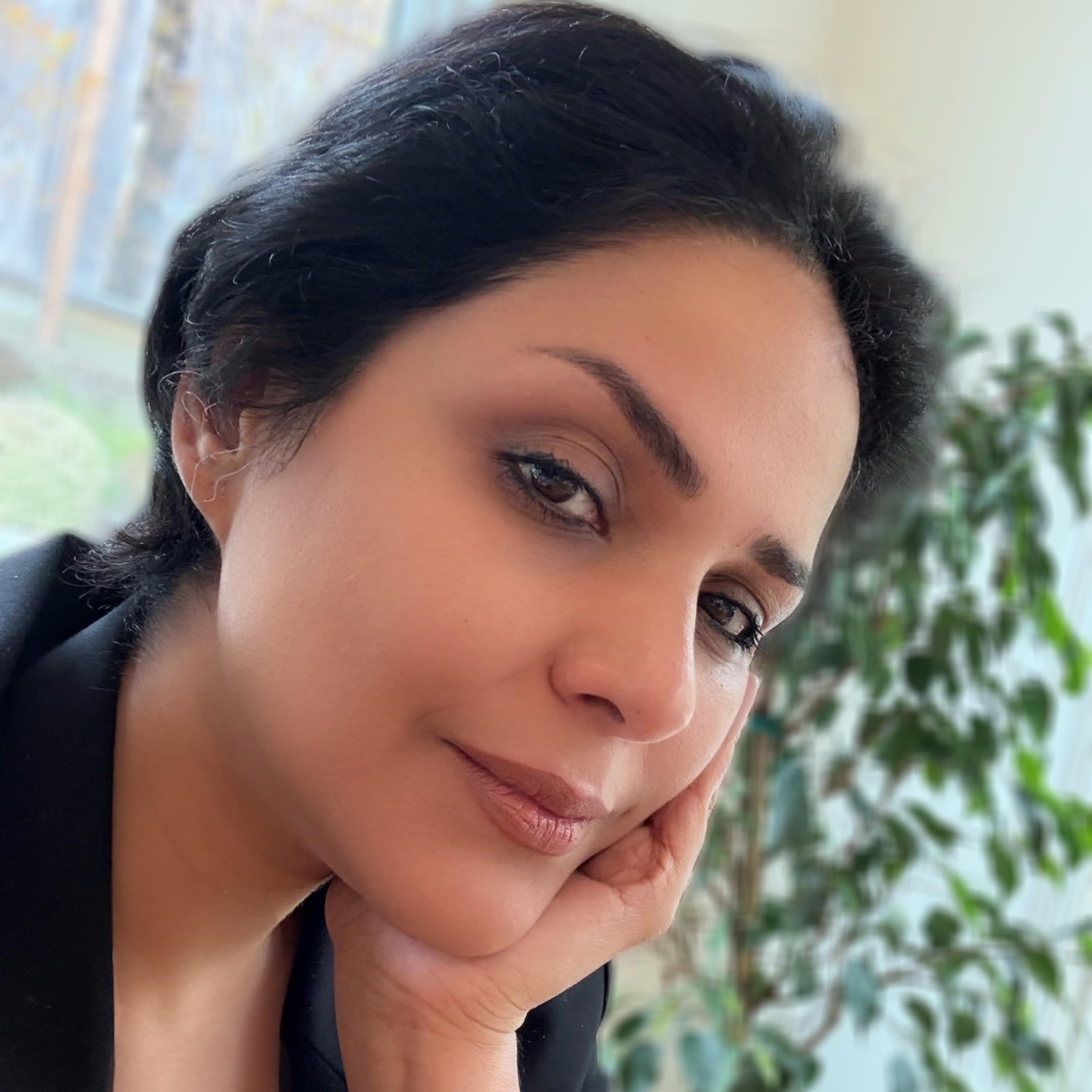 Elmira Kalhor